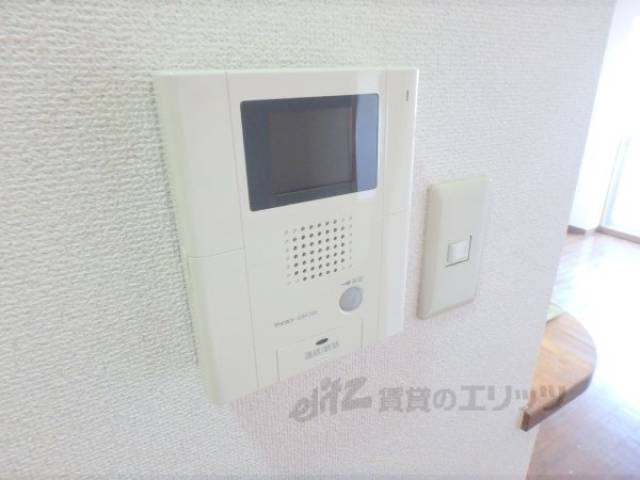 モニターフォン