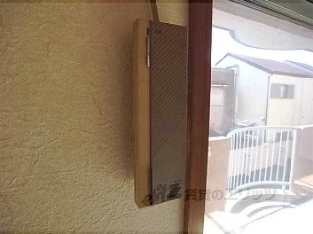 リモコン（エアコン）