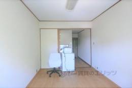 ハイツ清晃室内写真2
