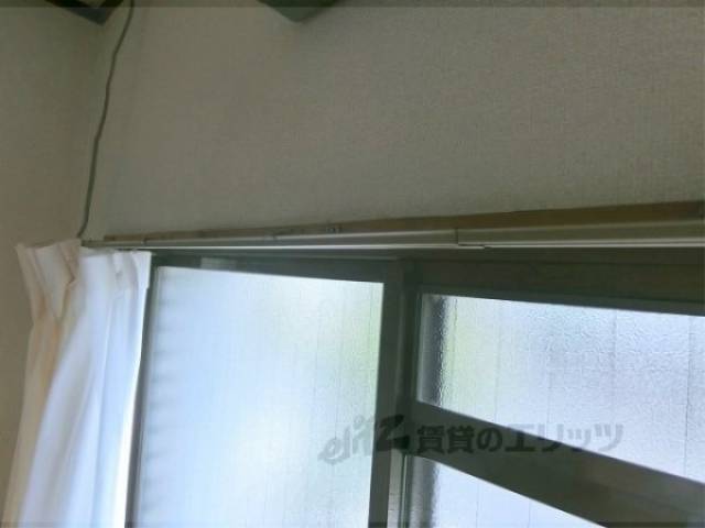 カーテンレール