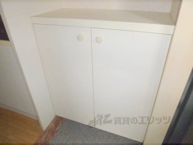 下駄箱