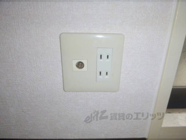 ＴＶ・電気線
