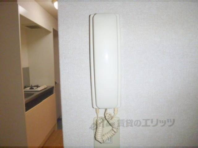 インターフォン