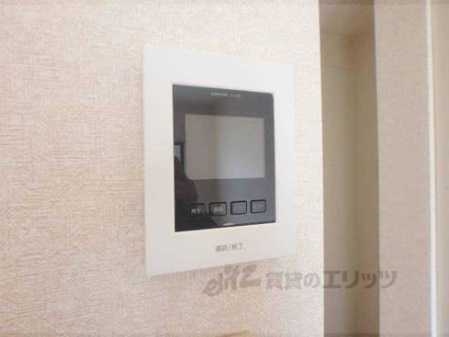 ドアフォン（ＴＶ含）