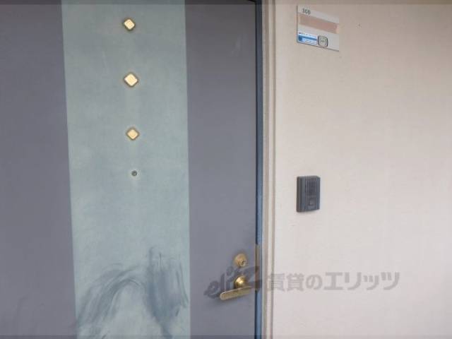 インターフォン