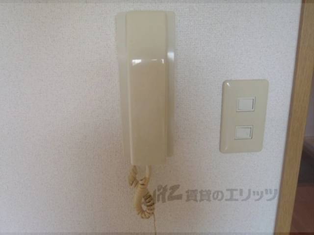 インターフォン