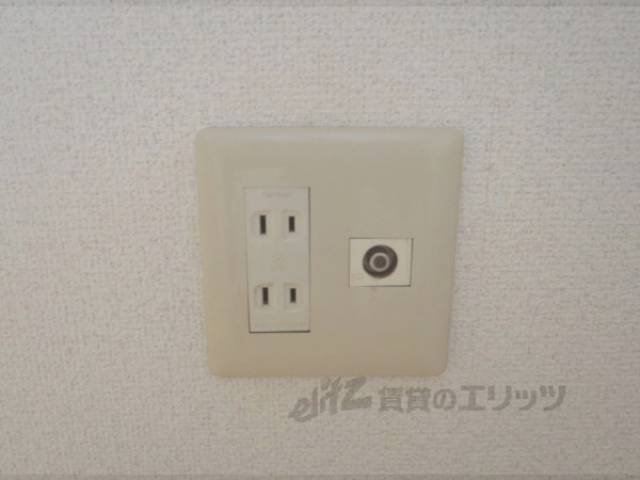 ＴＶコンセント