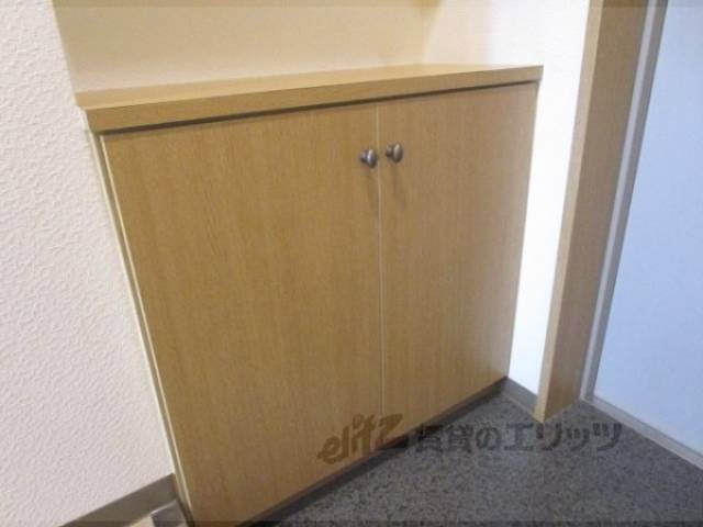 下駄箱