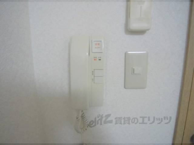 ドアフォン（ＴＶ含）