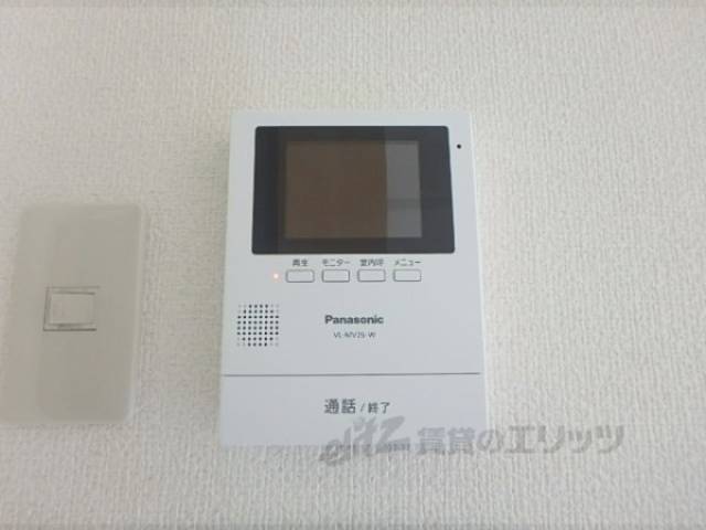 ドアフォン（ＴＶ含）