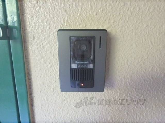 ドアフォン（ＴＶ含）