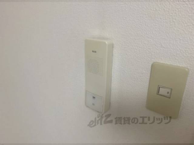 インターフォン