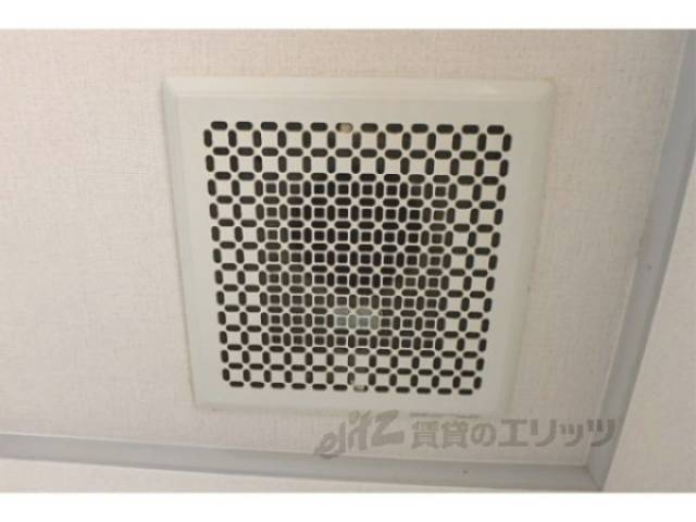 キッチン　キッチン換気扇