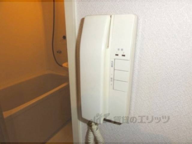 インターホン