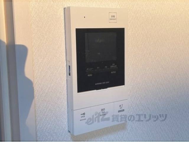 ドアフォン（ＴＶ含）