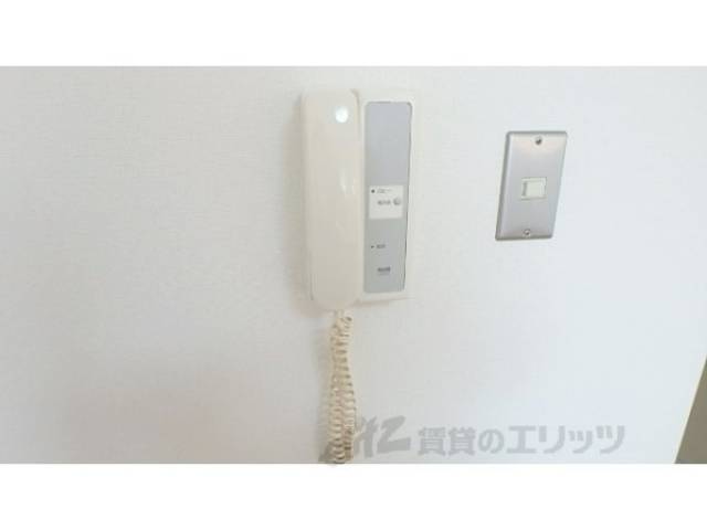 インターフォン