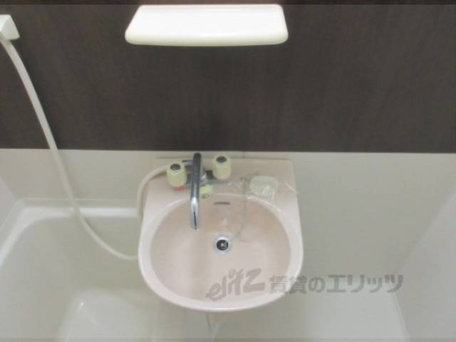 洗面所