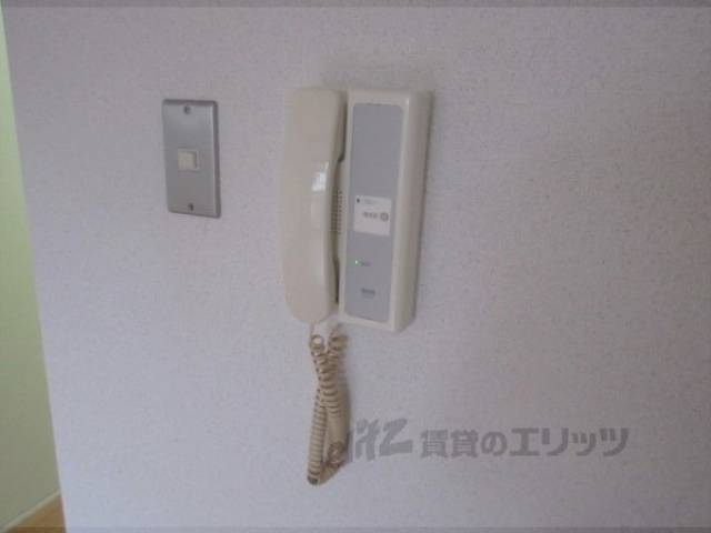 インターホン