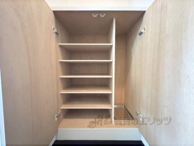 下駄箱