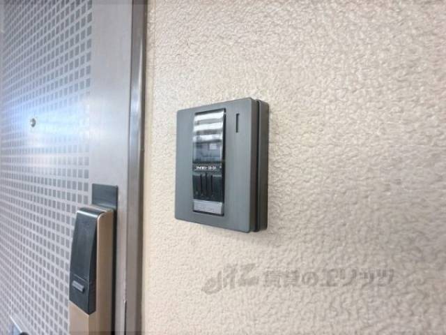 インターホン