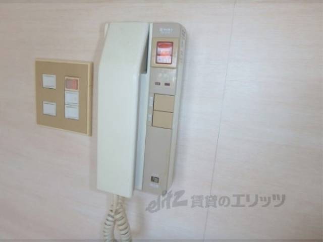 ドアフォン（ＴＶ含）