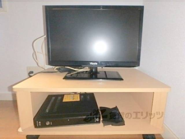 テレビ