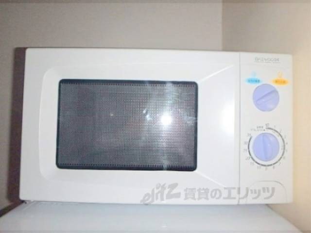 電子レンジ