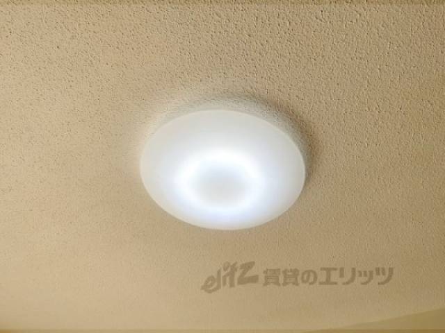 照明