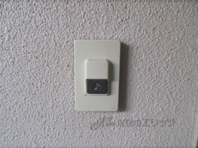インターホン