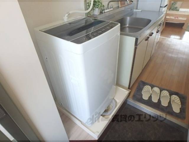 洗濯機