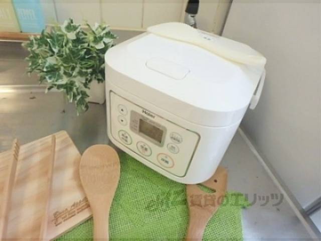 炊飯器