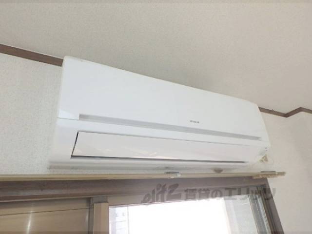 エアコン