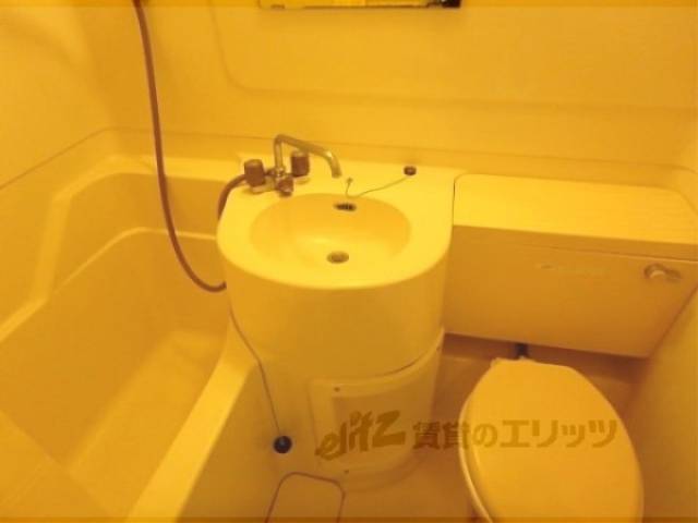 洗面所