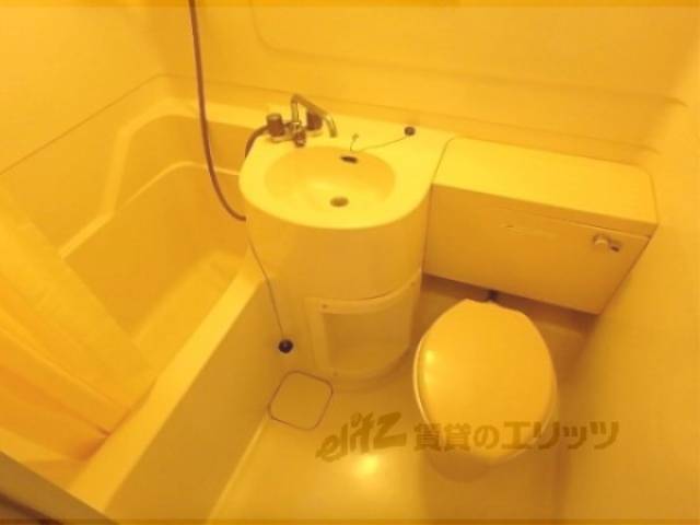 ユニットバス