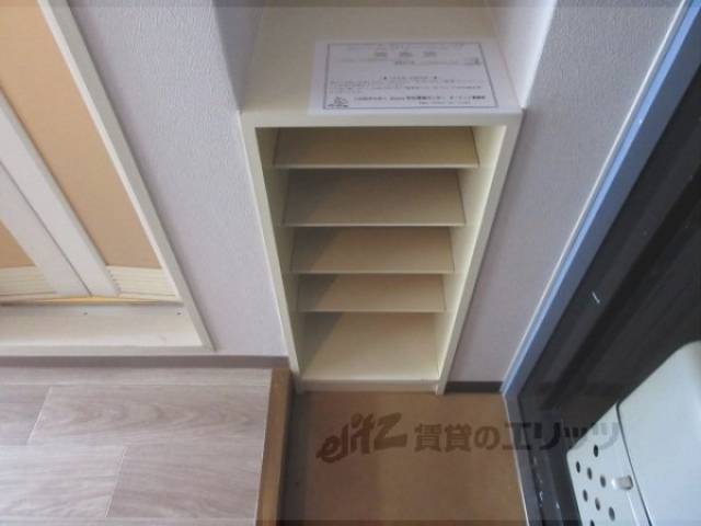 下駄箱