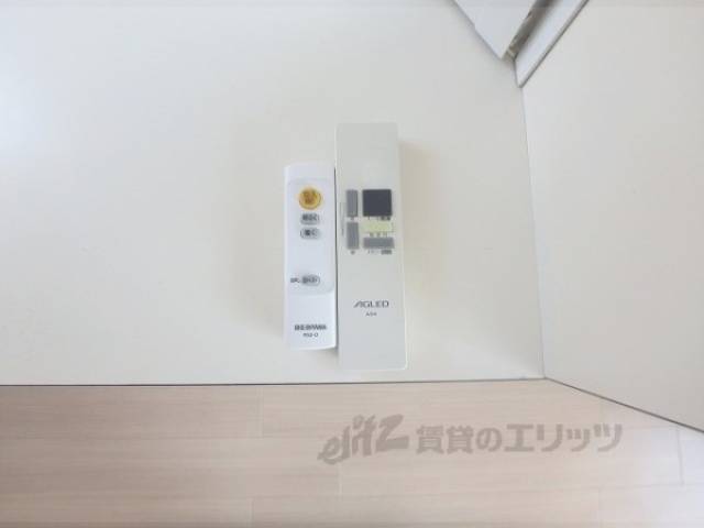 リモコン