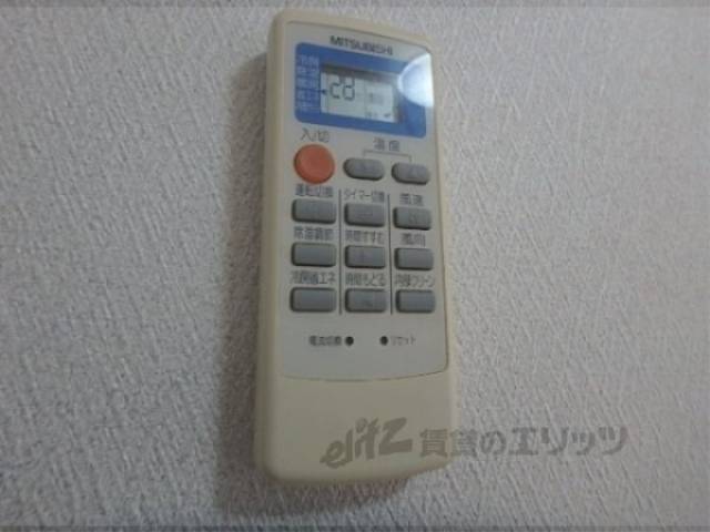 リモコン(エアコン)