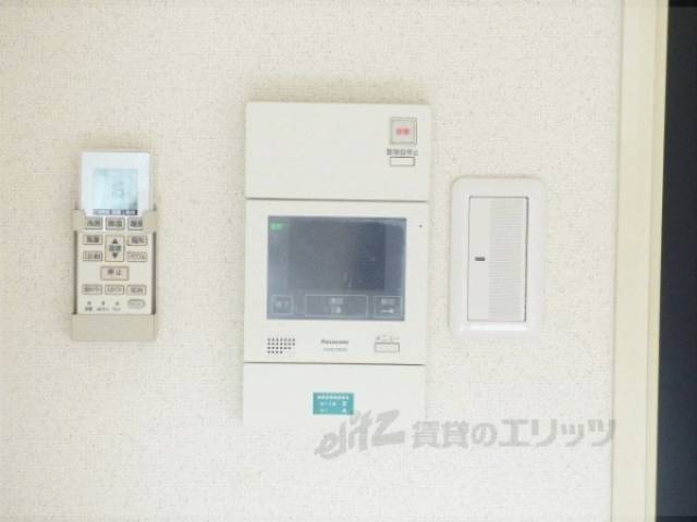 ドアフォン（ＴＶ含）