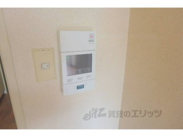 インターホン