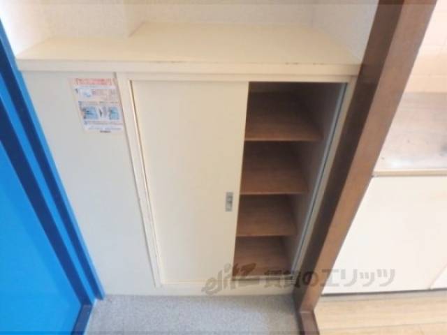 下駄箱
