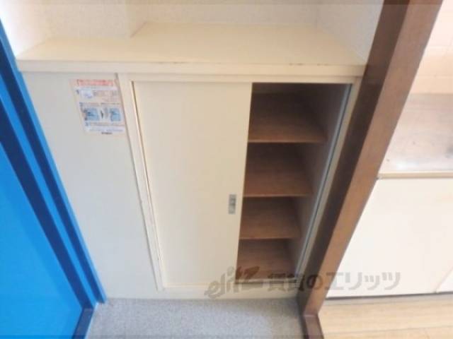 下駄箱