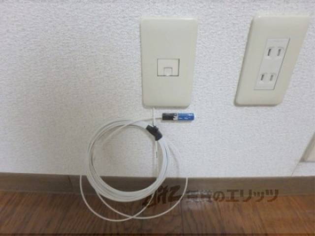 電話線