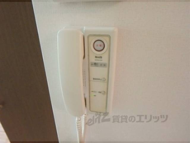 ドアホン