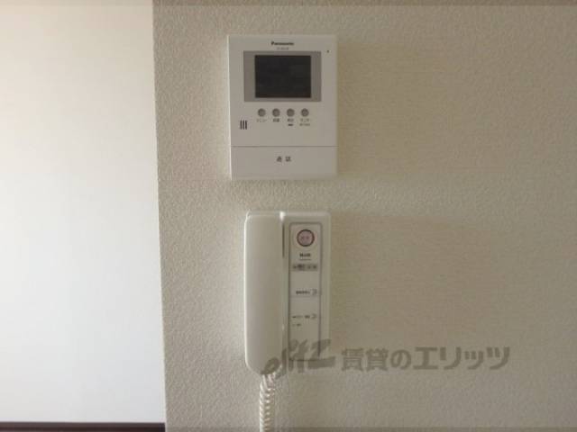 インターフォン