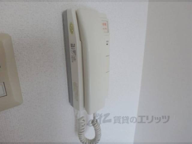 インターフォン