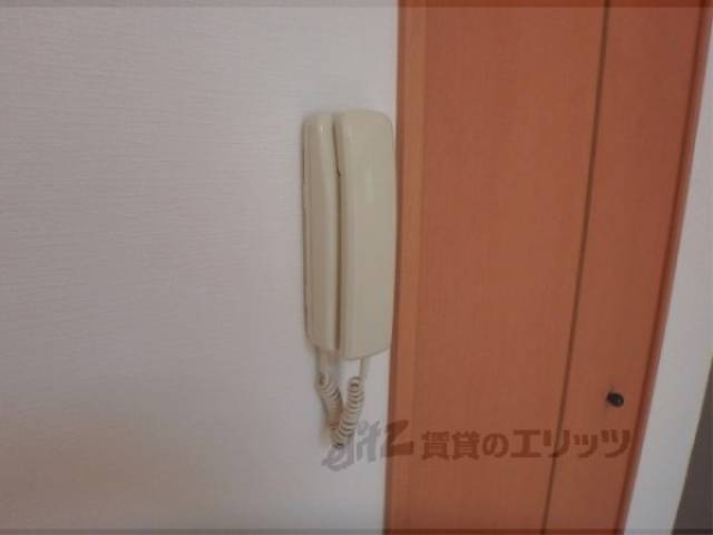 インターフォン