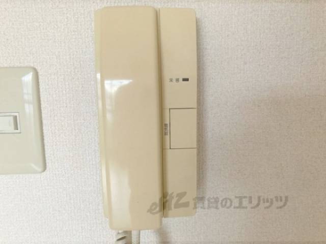 インターホン
