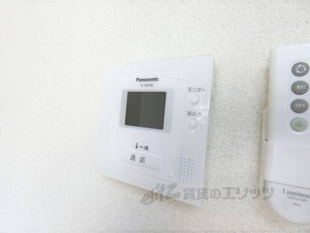 ドアフォン（ＴＶ含）