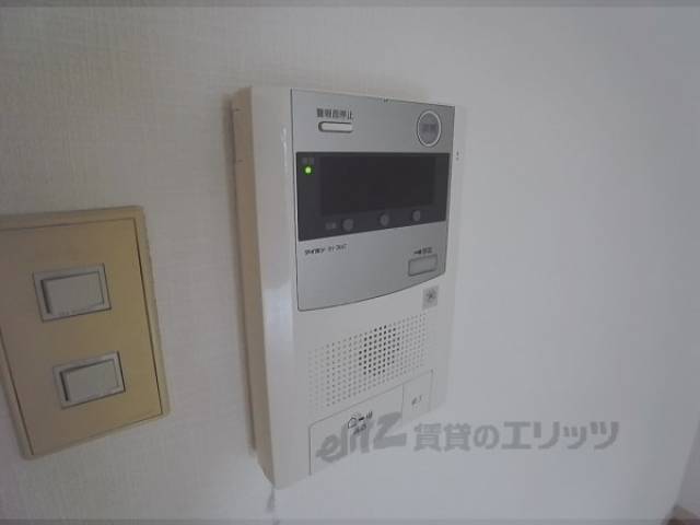 ＴＶドアホン