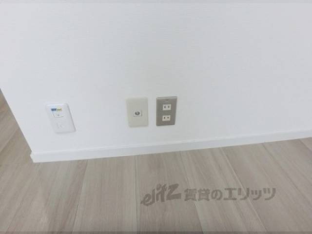 コンセント